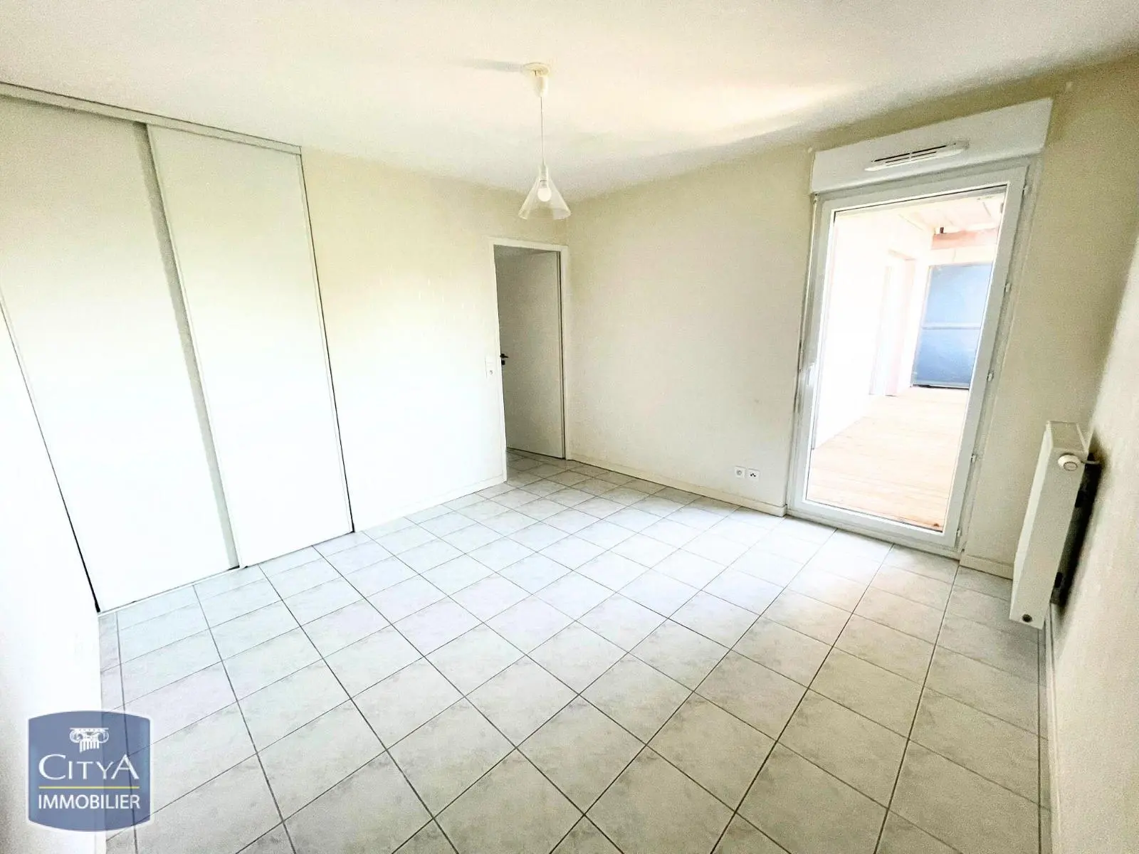 Photo 6 Appartement 3 pièces 61.34m²