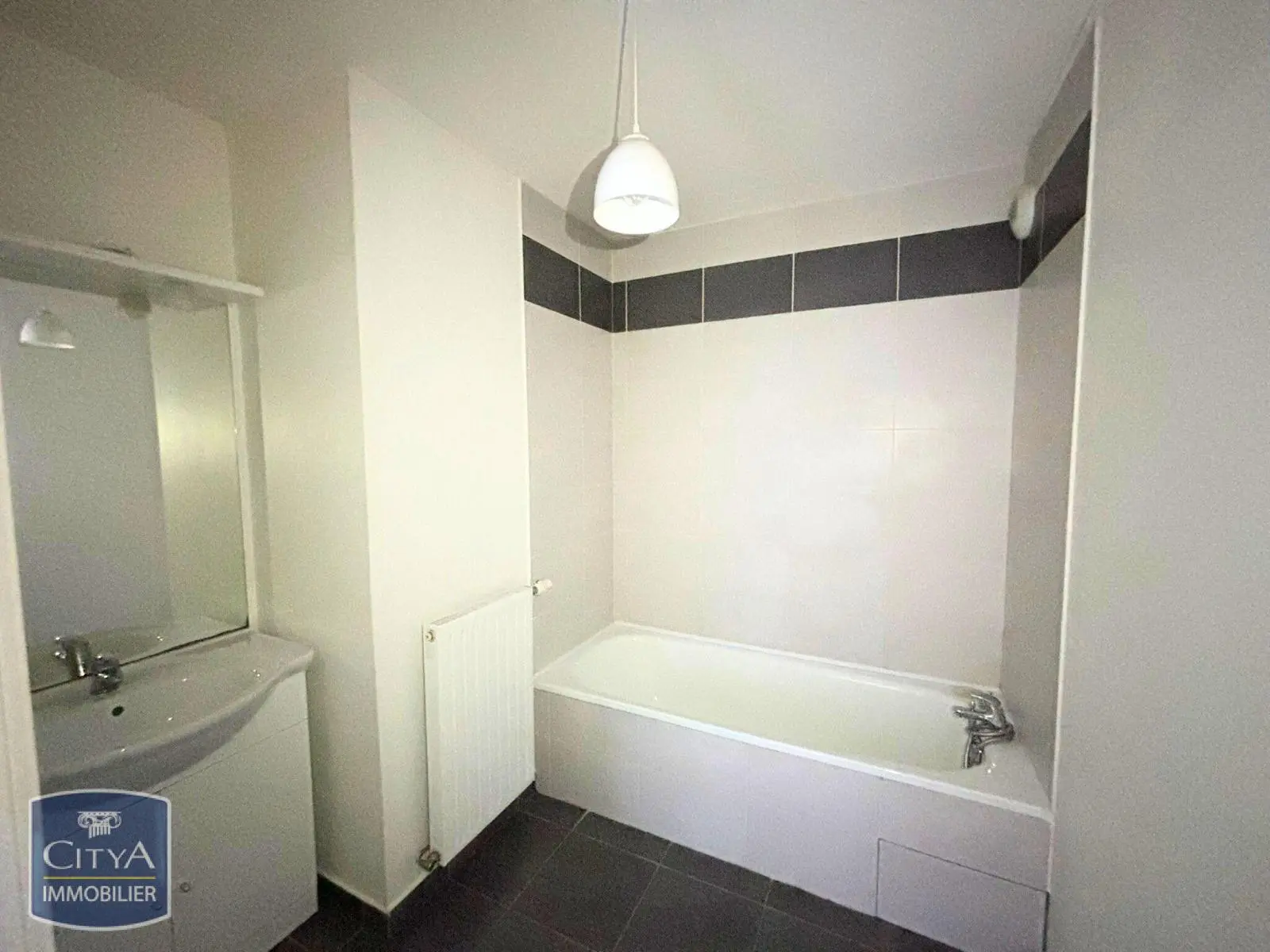 Photo 7 Appartement 3 pièces 61.34m²
