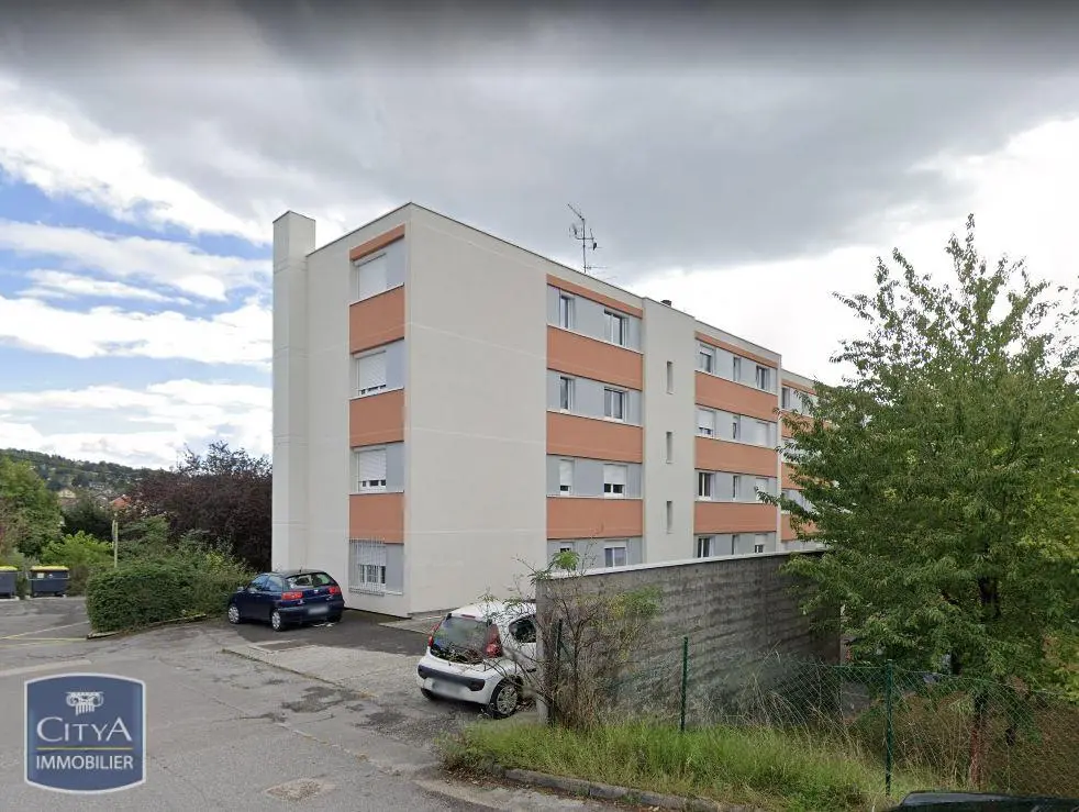 Photo 1 Appartement 3 pièces 67m²