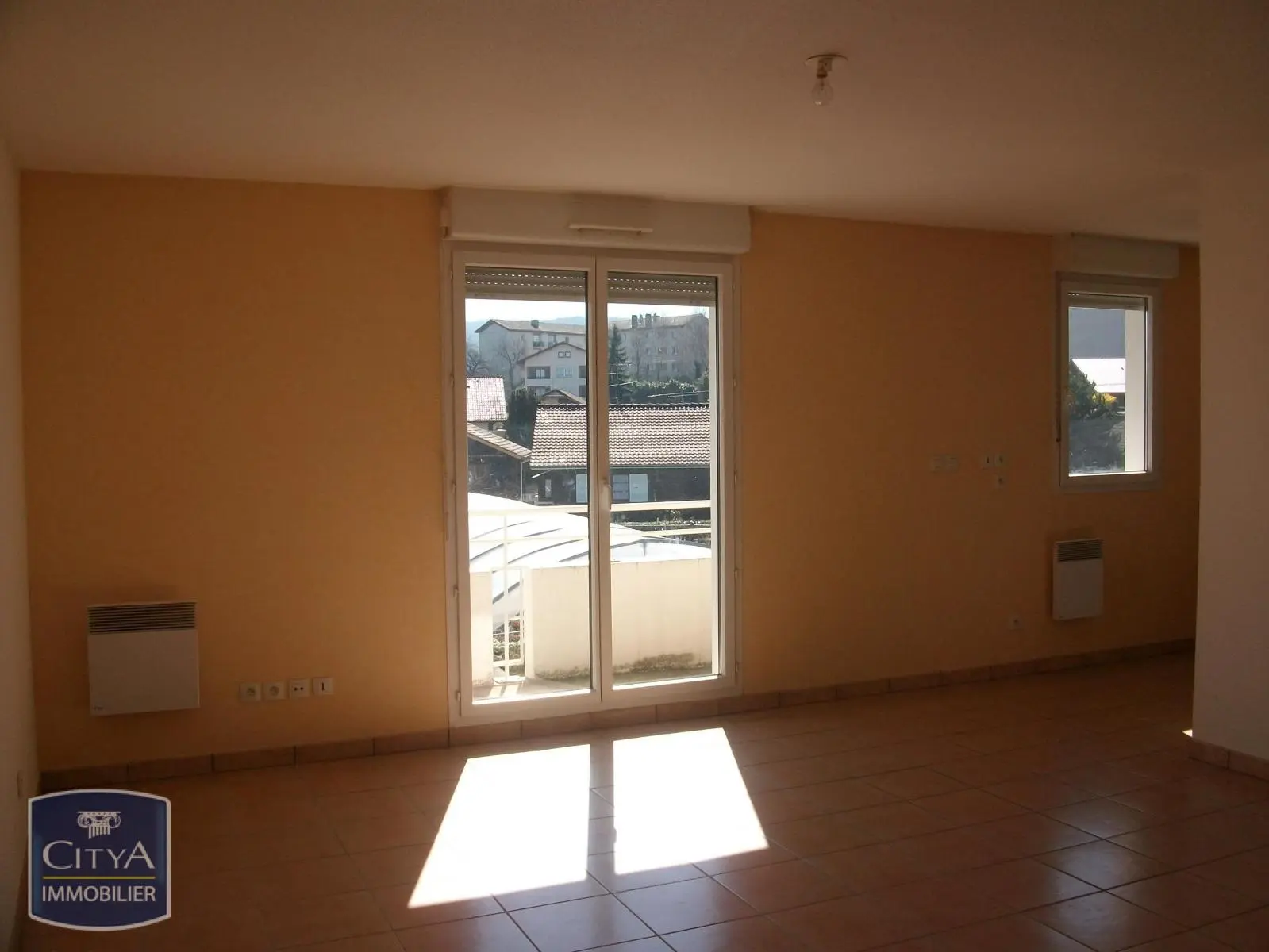 Photo 2 Appartement 2 pièces 43.8m²