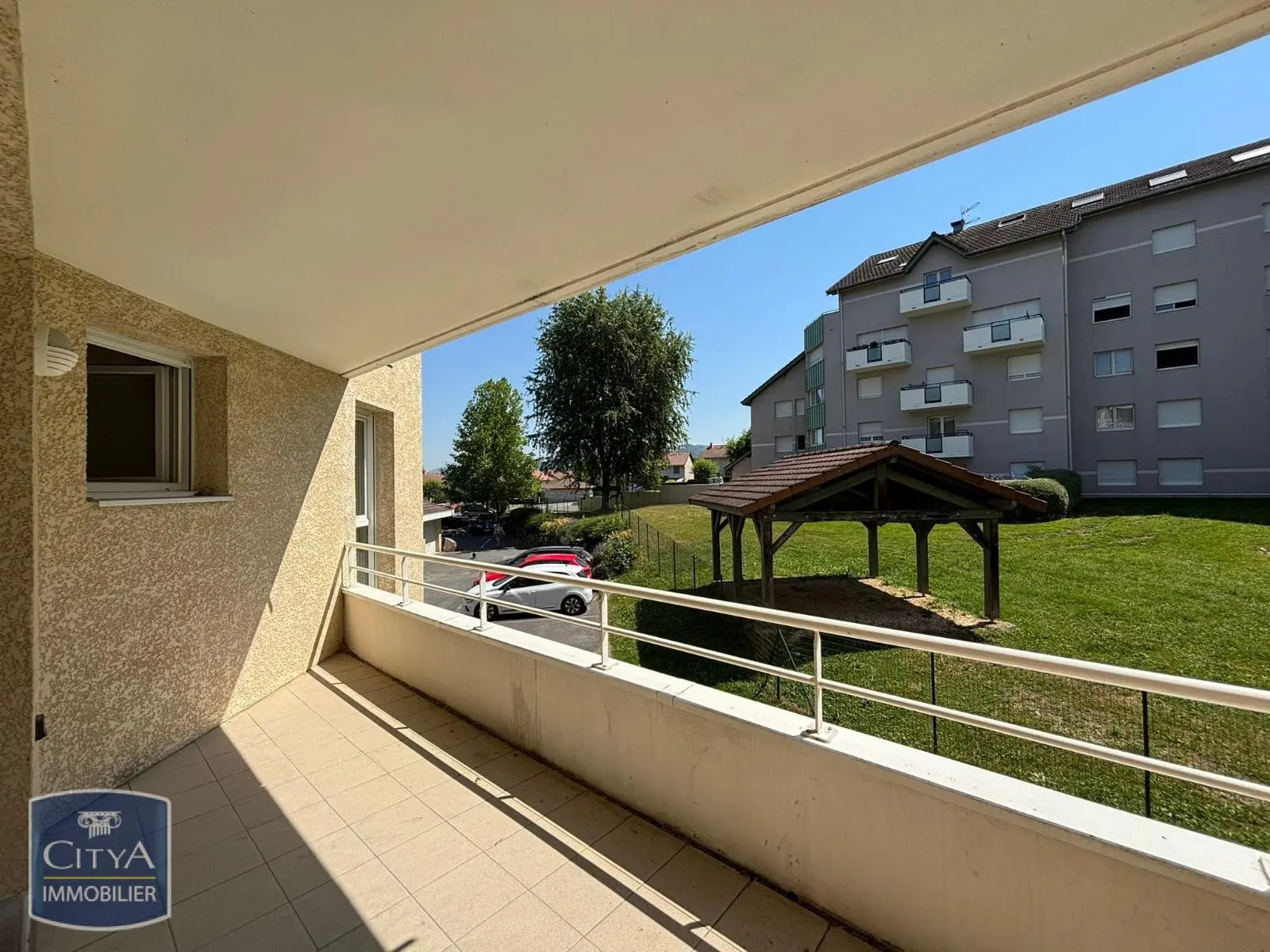 Photo 12 appartement Rumilly
