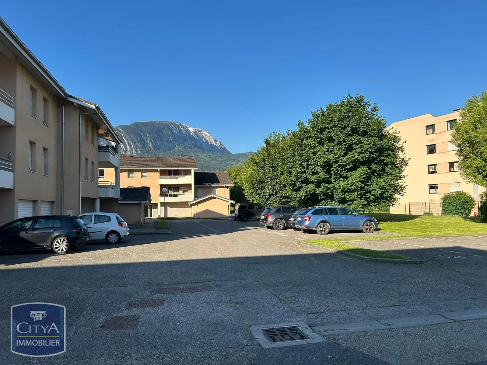 Photo 0 appartement Cluses