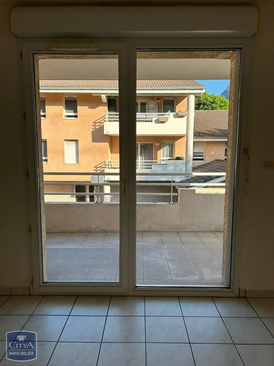 Photo 4 appartement Cluses