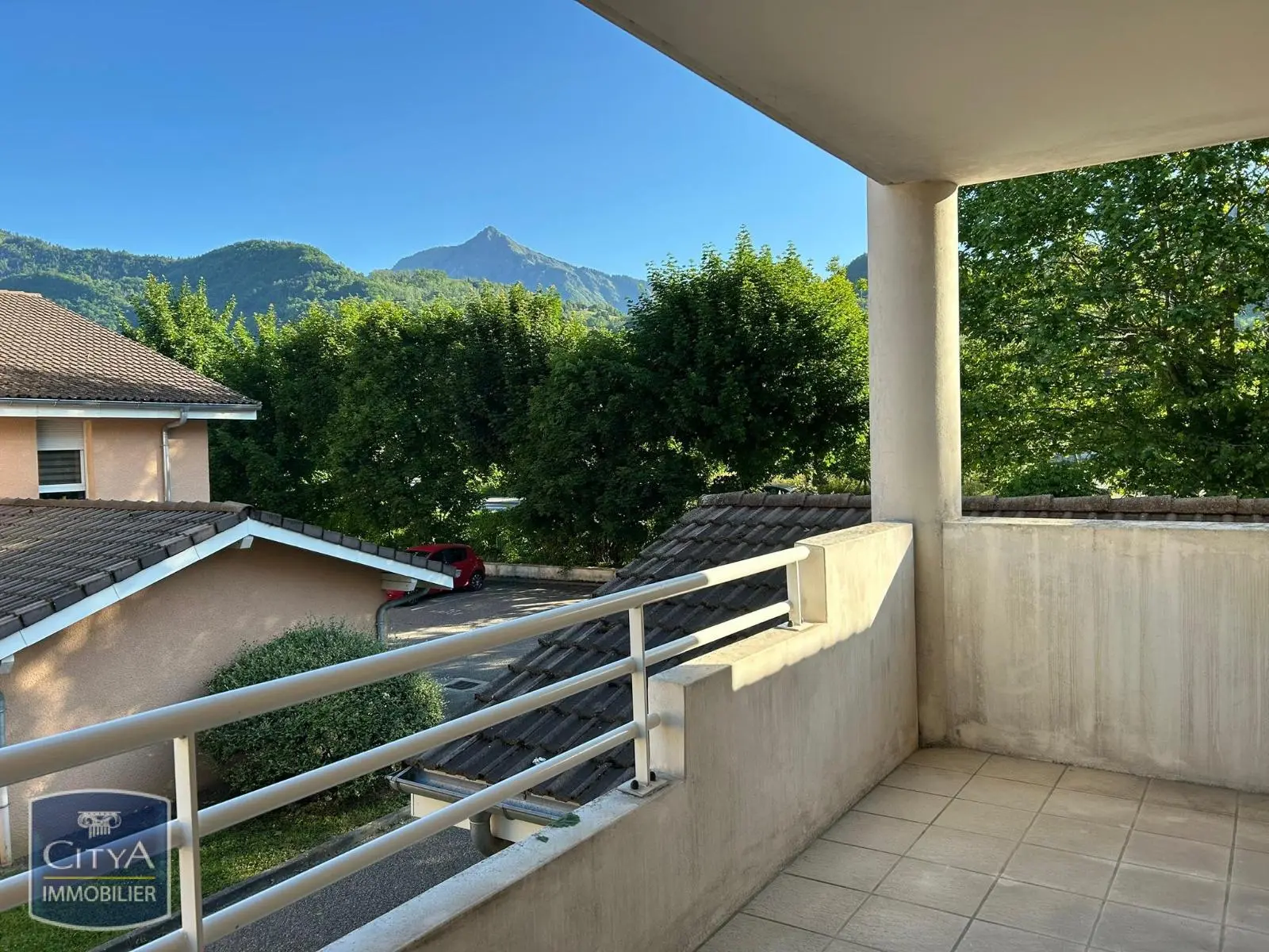 Photo 5 appartement Cluses