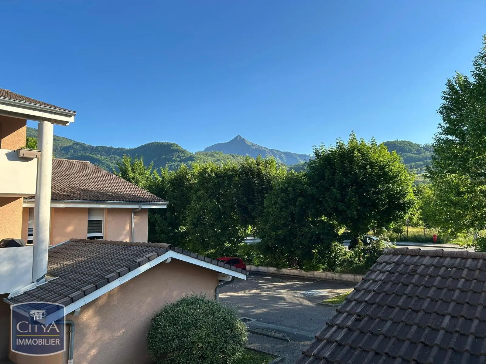 Photo 6 appartement Cluses