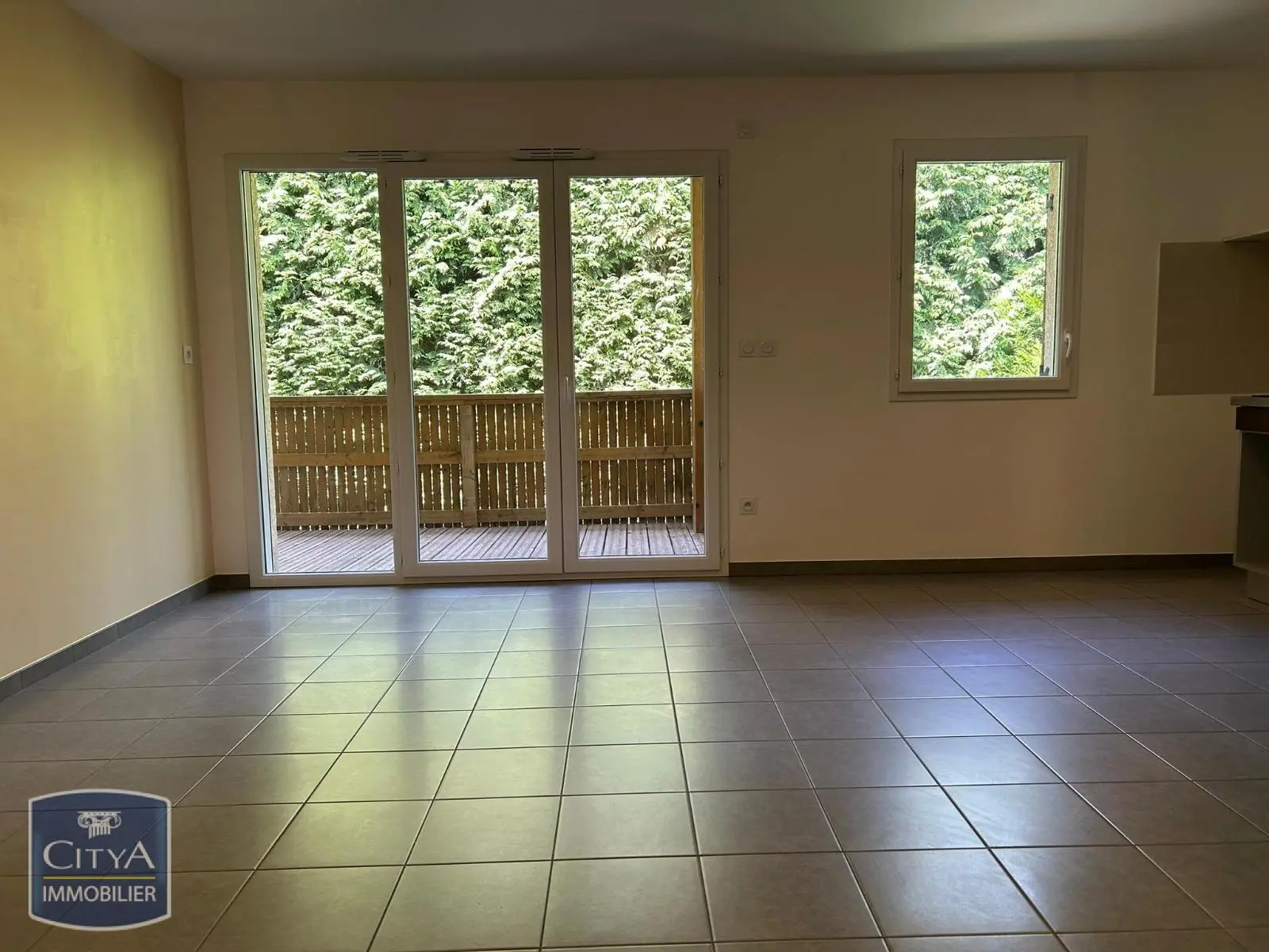 Photo 2 Appartement 3 pièces 60.03m²