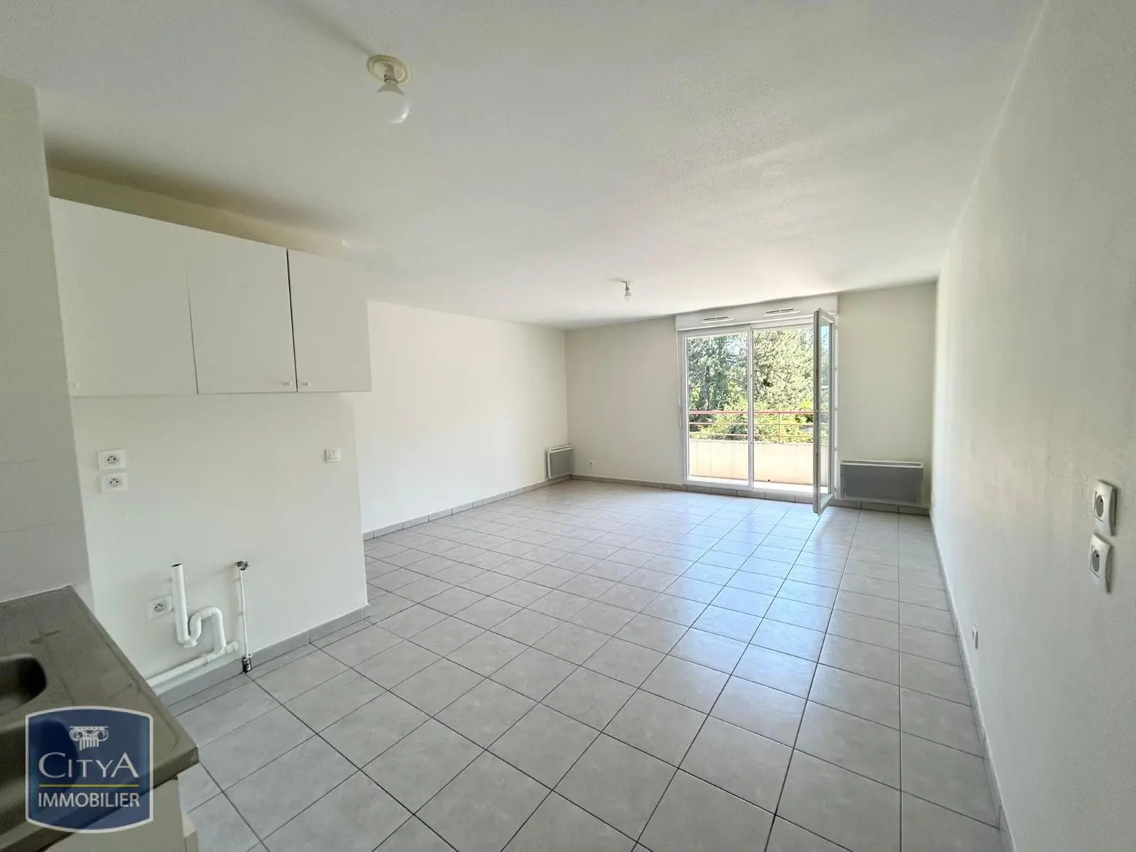 Photo 2 Appartement 3 pièces 61m²