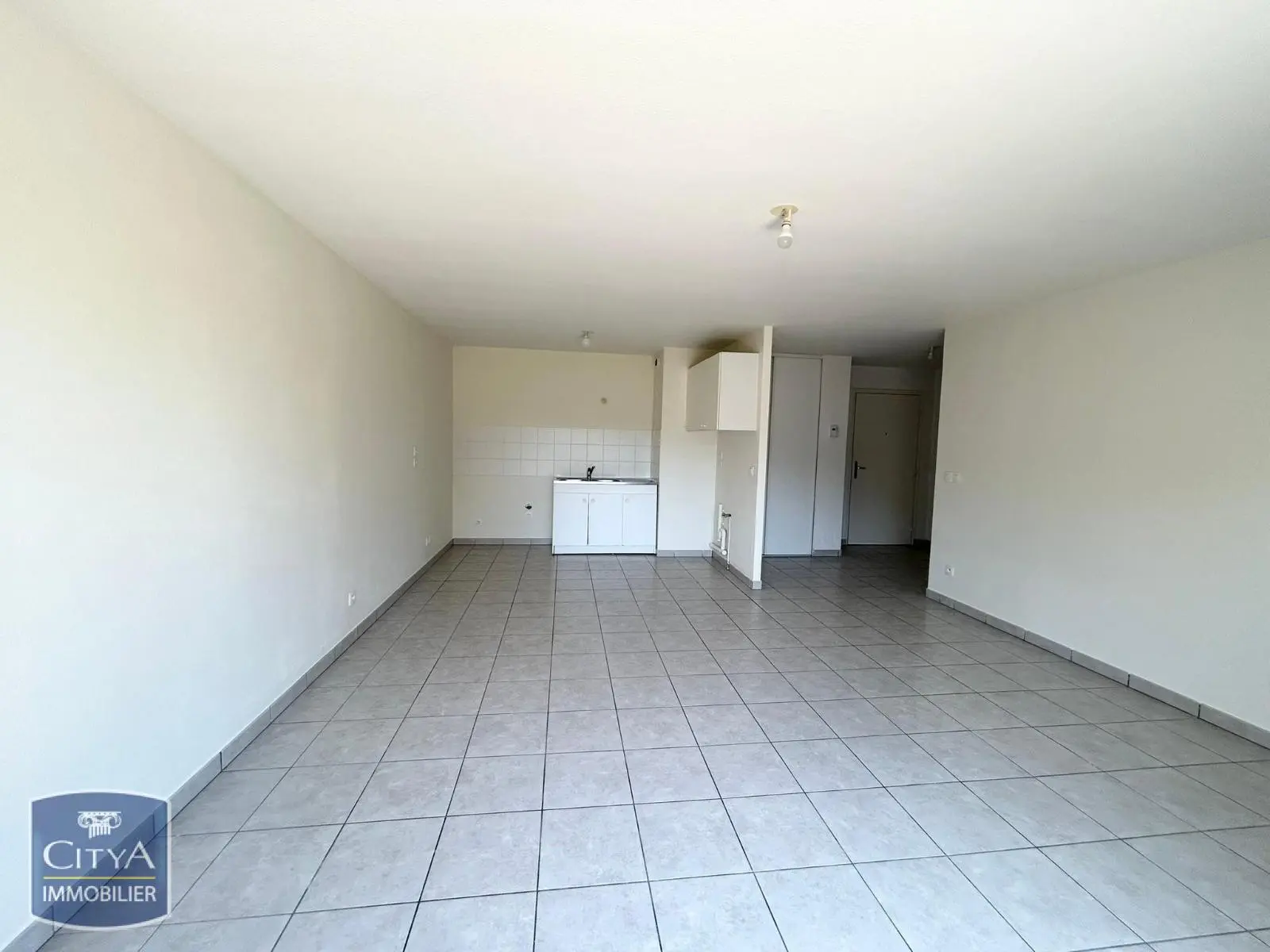 Photo 2 Appartement 3 pièces 61m²