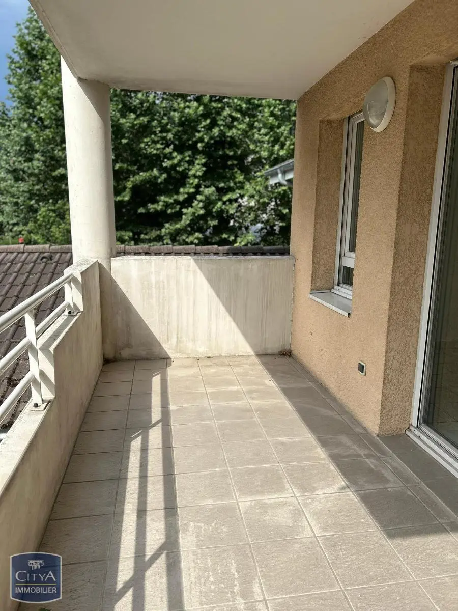 Photo 5 appartement Cluses