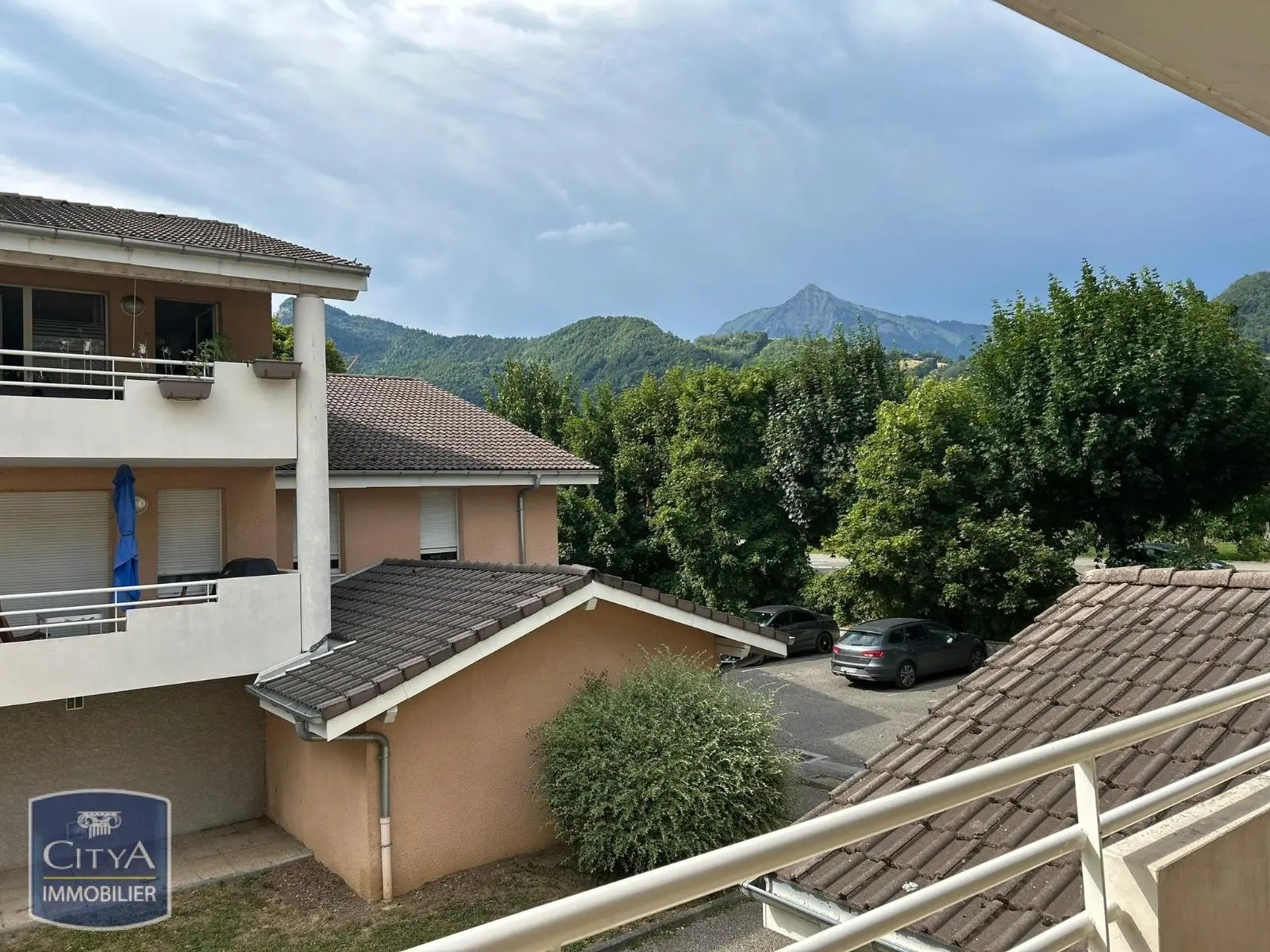 Photo 4 appartement Cluses
