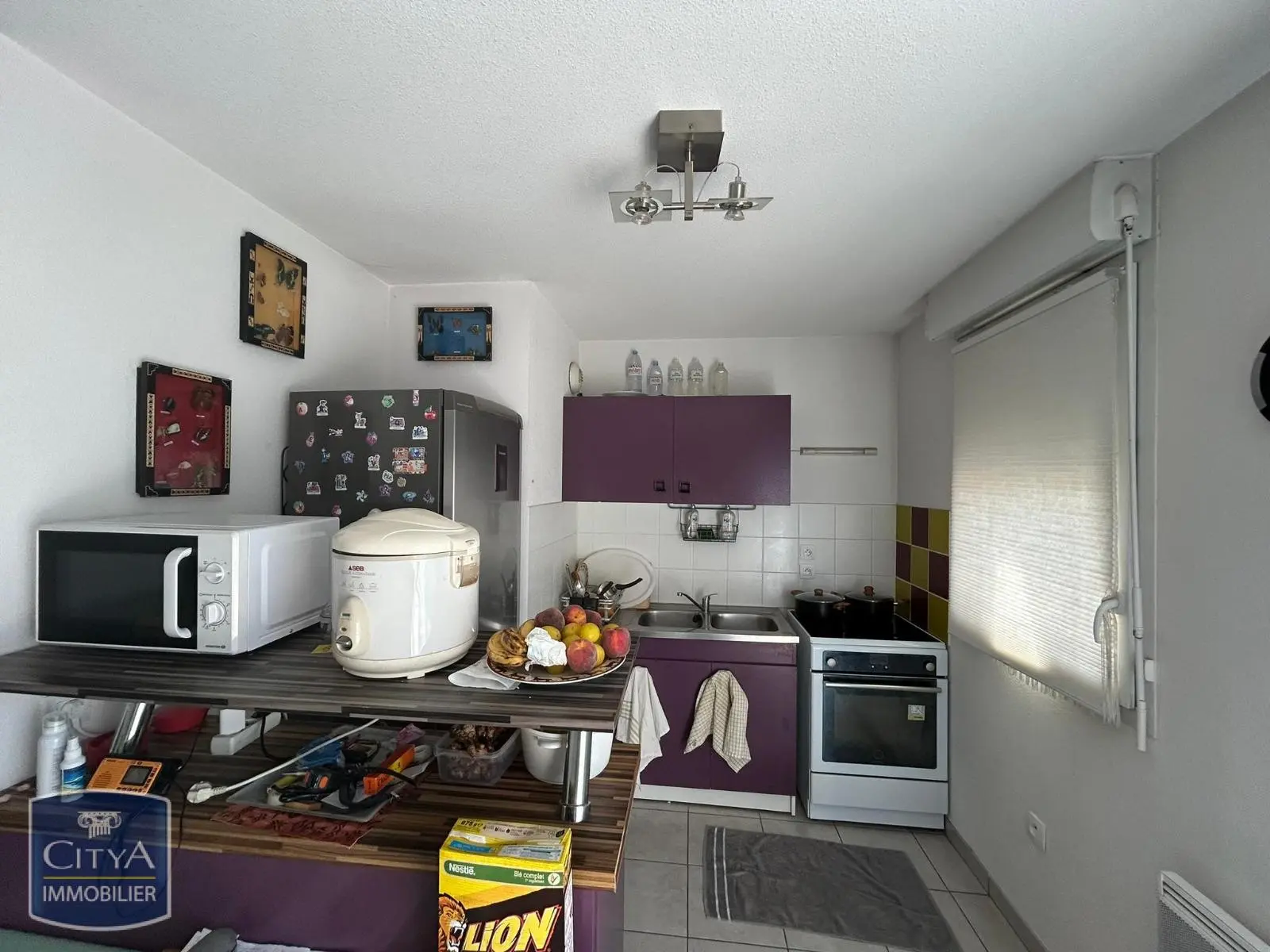 Photo 2 Appartement 2 pièces 43.51m²