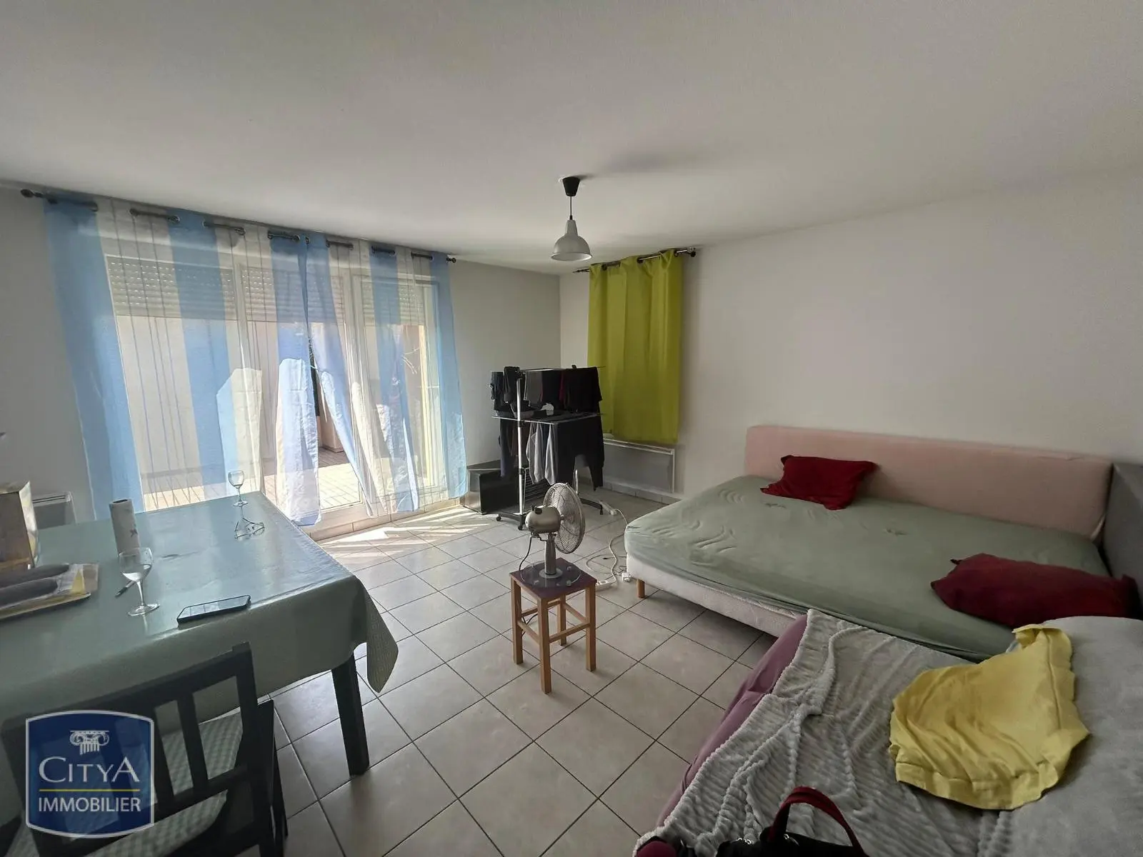 Photo 3 Appartement 2 pièces 43.51m²