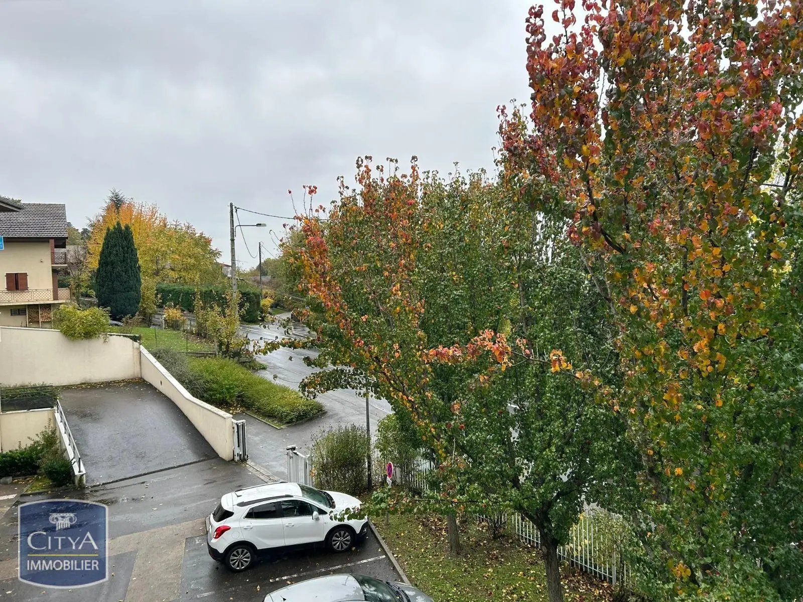 Photo 4 pour Appartement 2 pièces 43.44m² Photo 4 Appartement 2 pièces 43.44m²