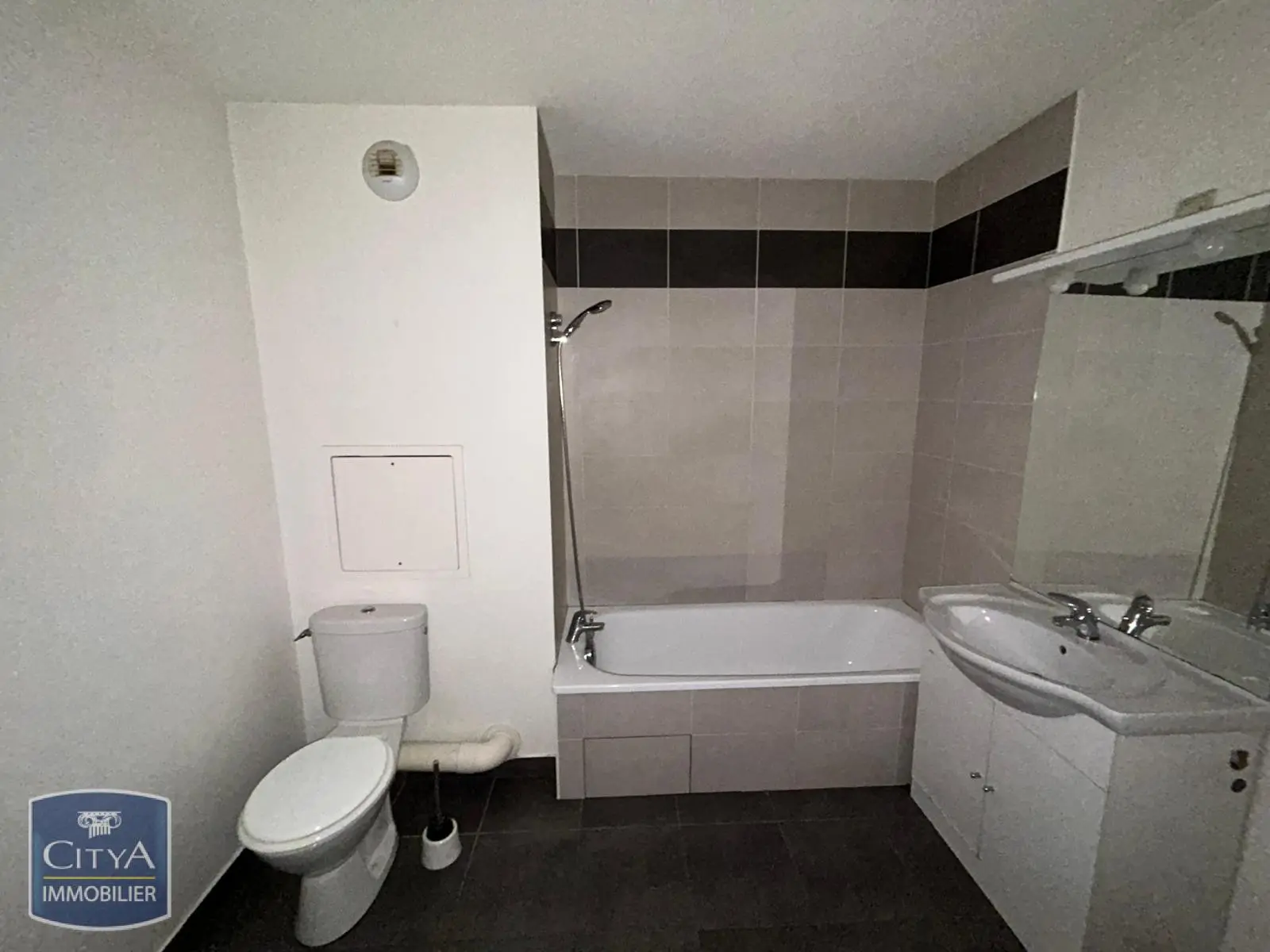 Photo 10 pour Appartement 2 pièces 43.44m² Photo 10 Appartement 2 pièces 43.44m²