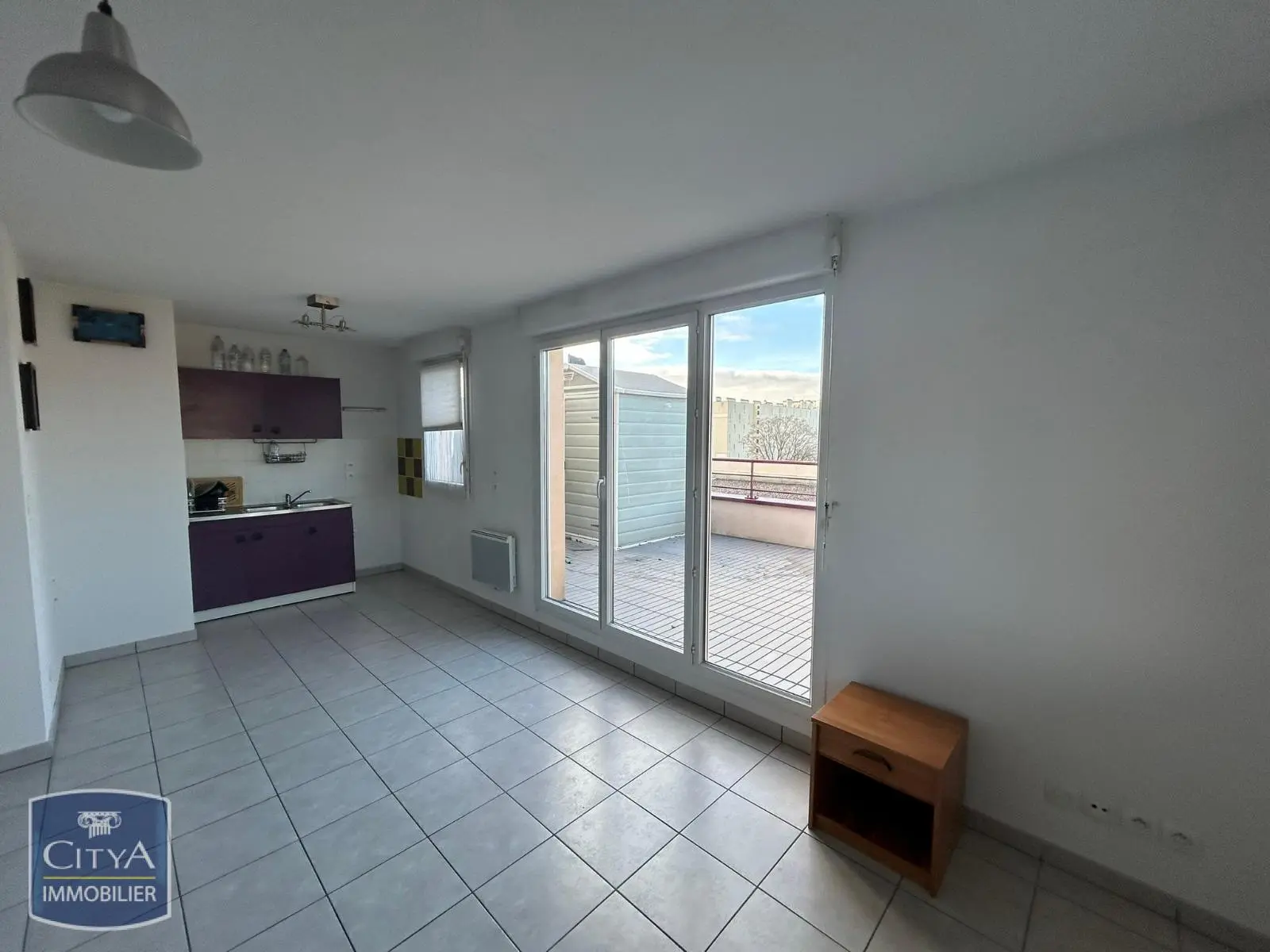 Photo 6 Appartement 2 pièces 43.51m²