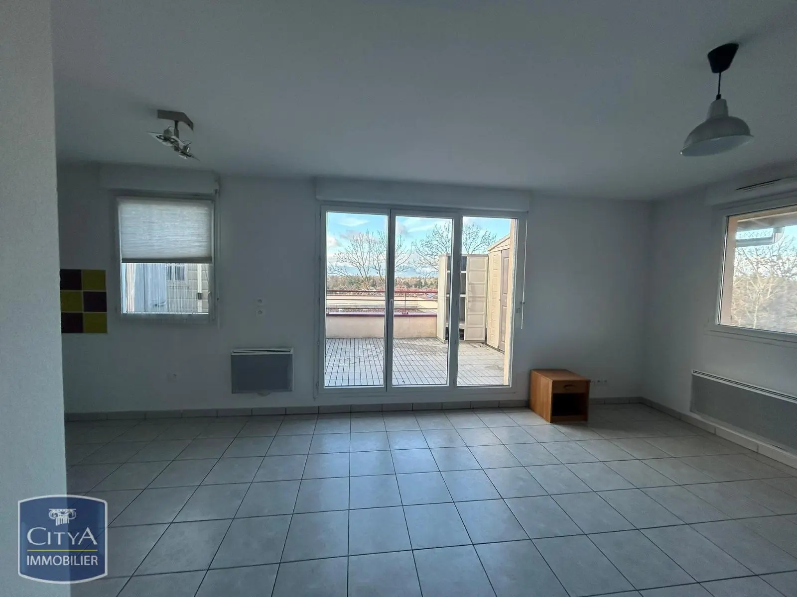 Photo 7 Appartement 2 pièces 43.51m²