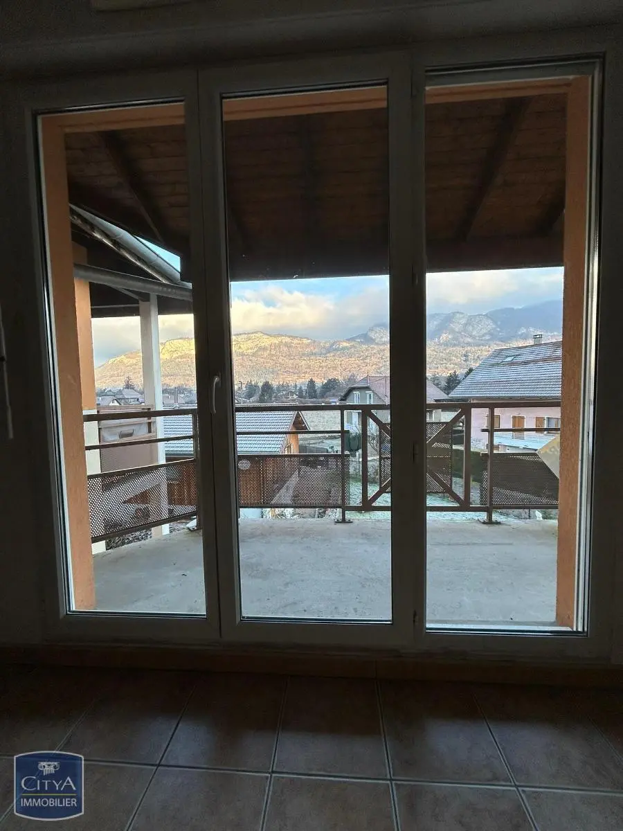 Photo 6 Appartement 3 pièces 65.74m²