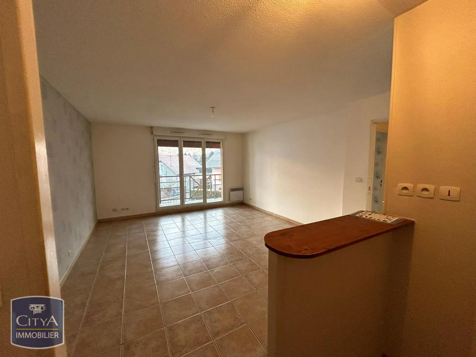 Photo 4 Appartement 3 pièces 65.74m²