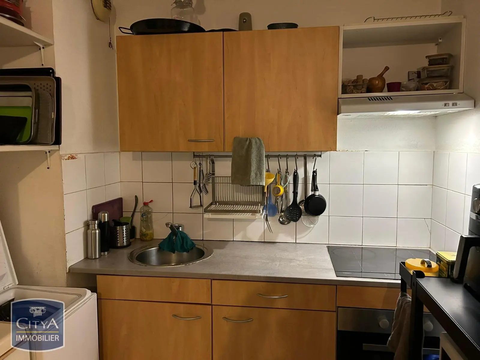 Photo 1 Appartement 3 pièces 55m²