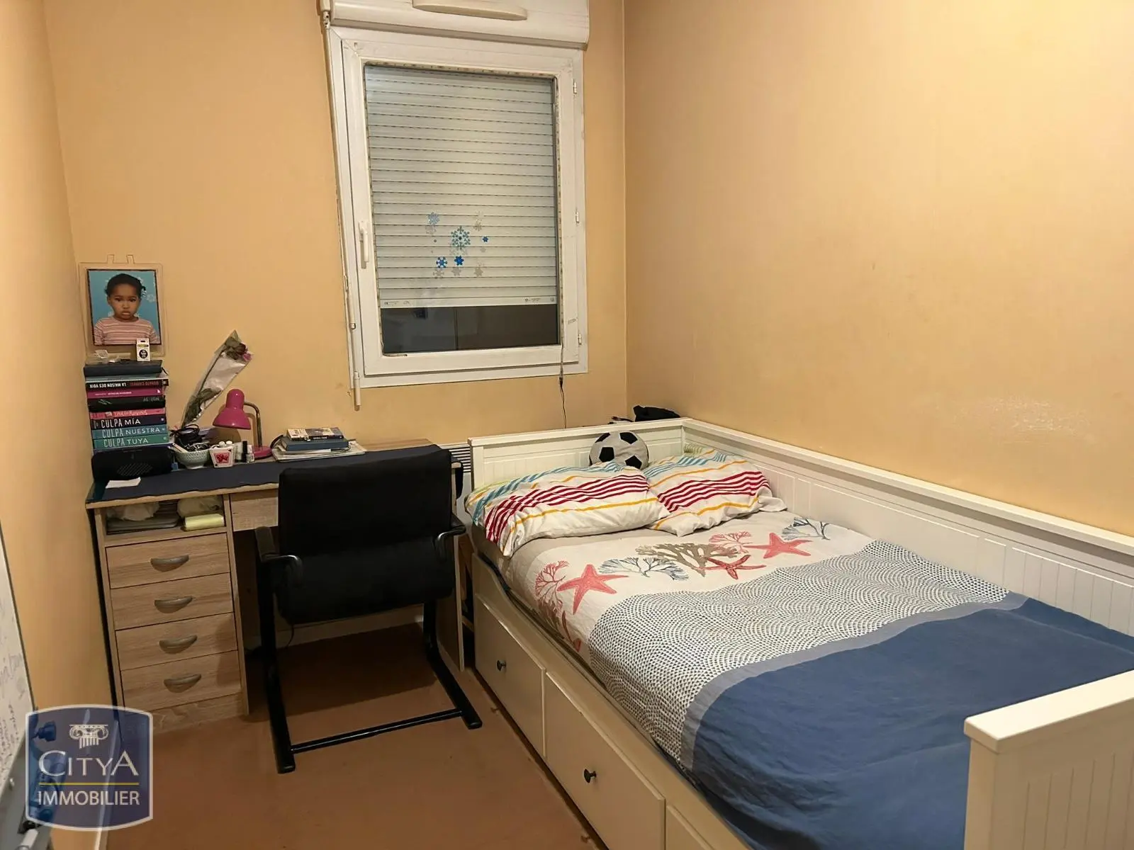 Photo 4 Appartement 3 pièces 55m²