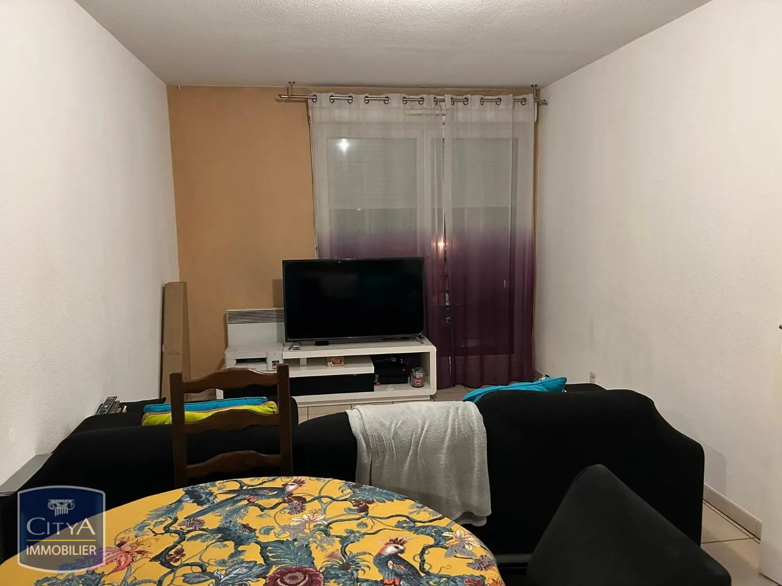 Photo 2 Appartement 3 pièces 55m²