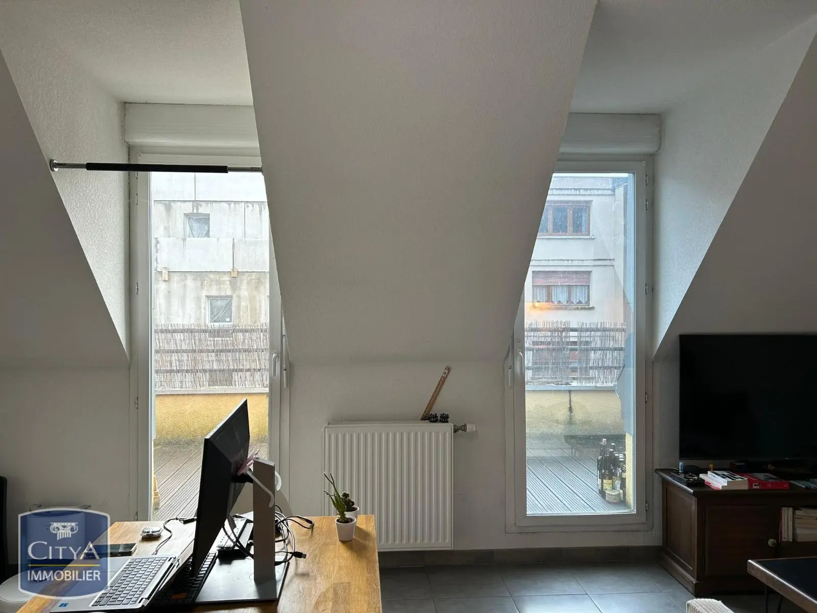 Photo 3 Appartement 2 pièces 45.2m²