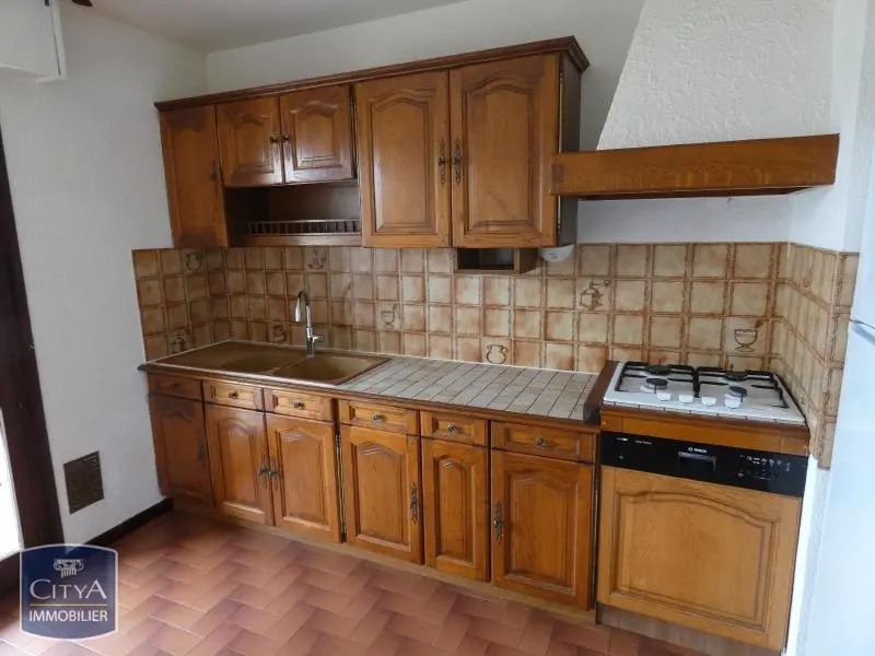 Photo 5 appartement Annemasse