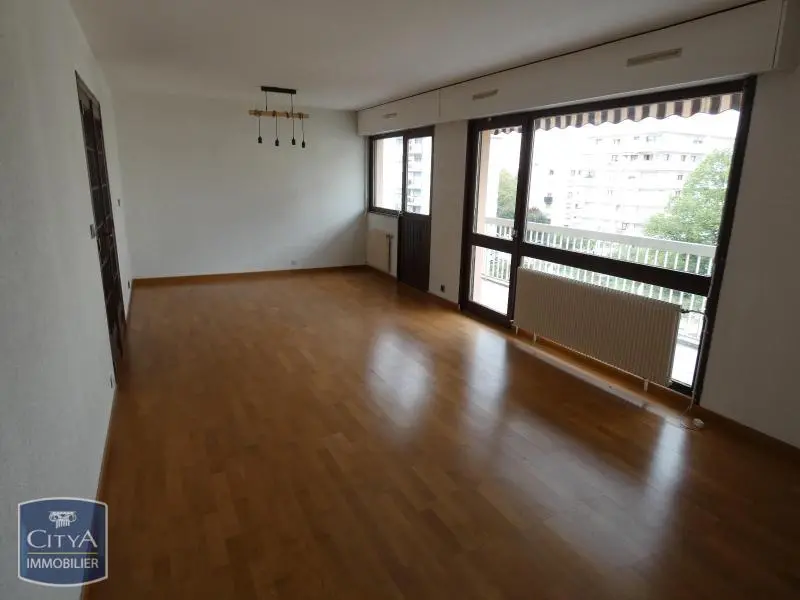 Photo 1 appartement Annemasse