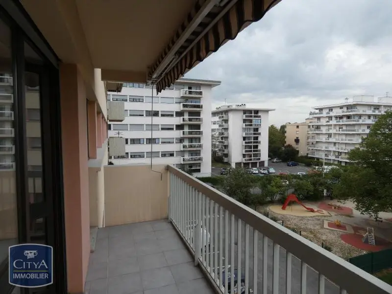 Photo 3 appartement Annemasse