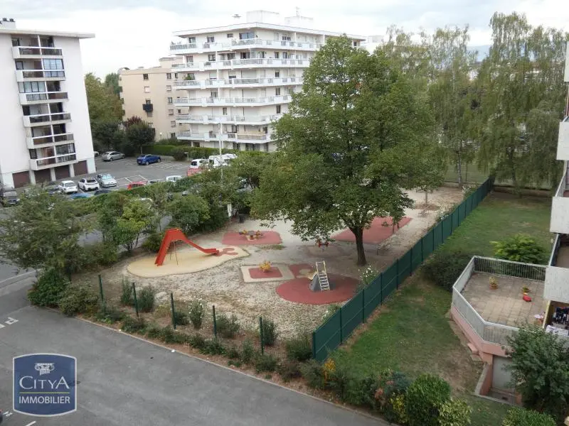 Photo 4 appartement Annemasse
