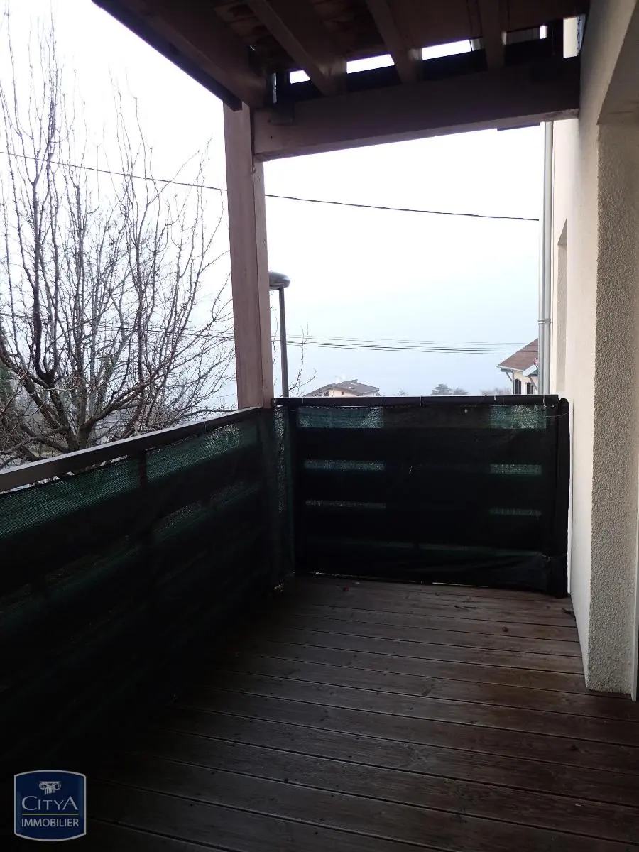 Photo 4 Appartement 2 pièces