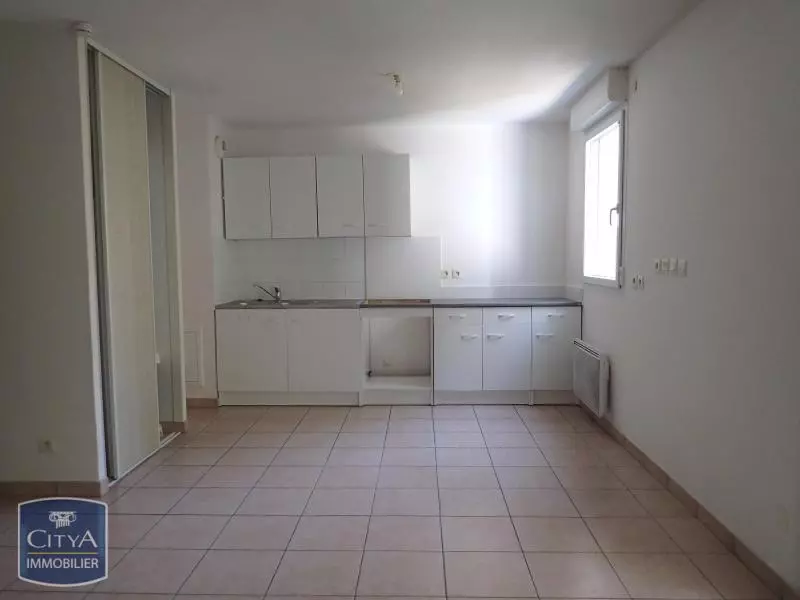 Illustration pour Appartement 3 pièces 64.24m² Photo Appartement 3 pièces 64.24m²