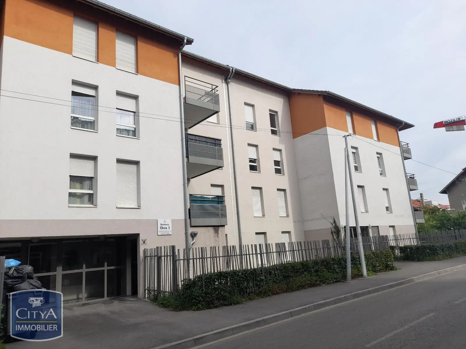 Photo Appartement 3 pièces 61.16m²