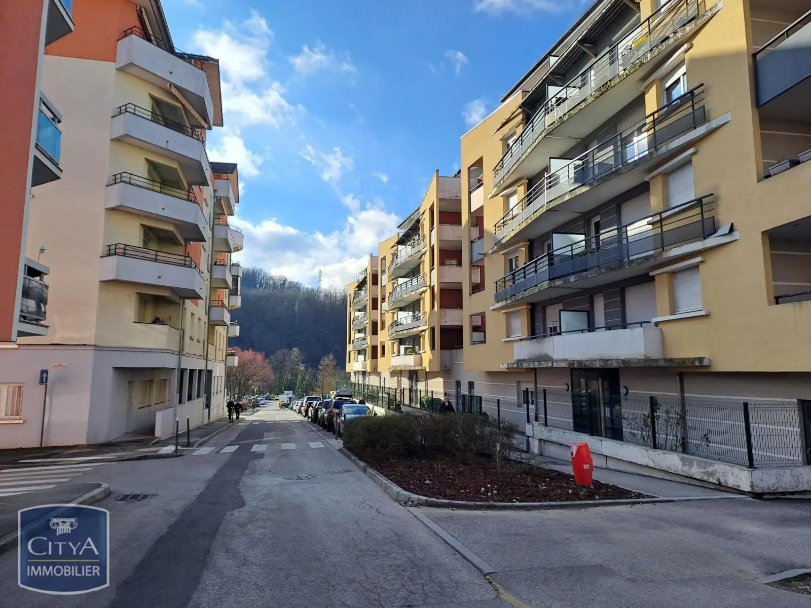 Photo 1 Appartement 3 pièces 55m²