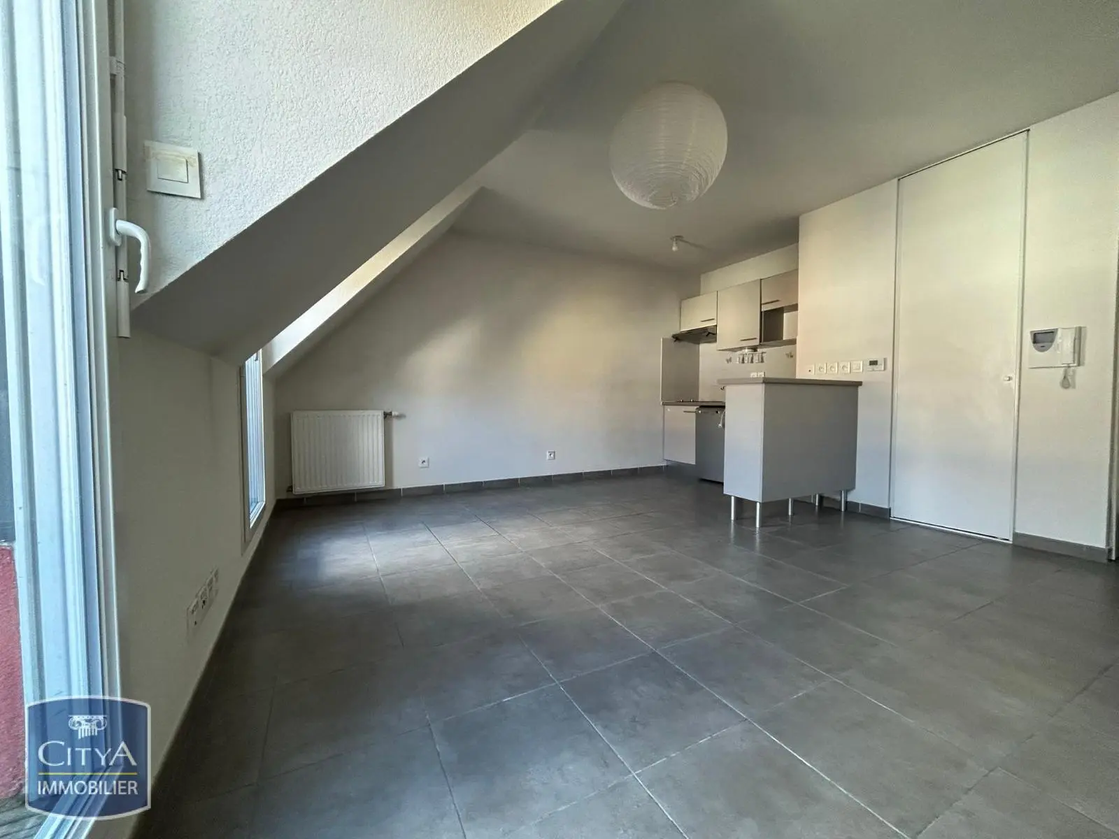 Photo 2 Appartement 2 pièces 45.2m²
