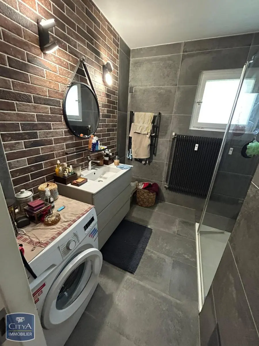 Photo 10 Appartement 3 pièces 82m²