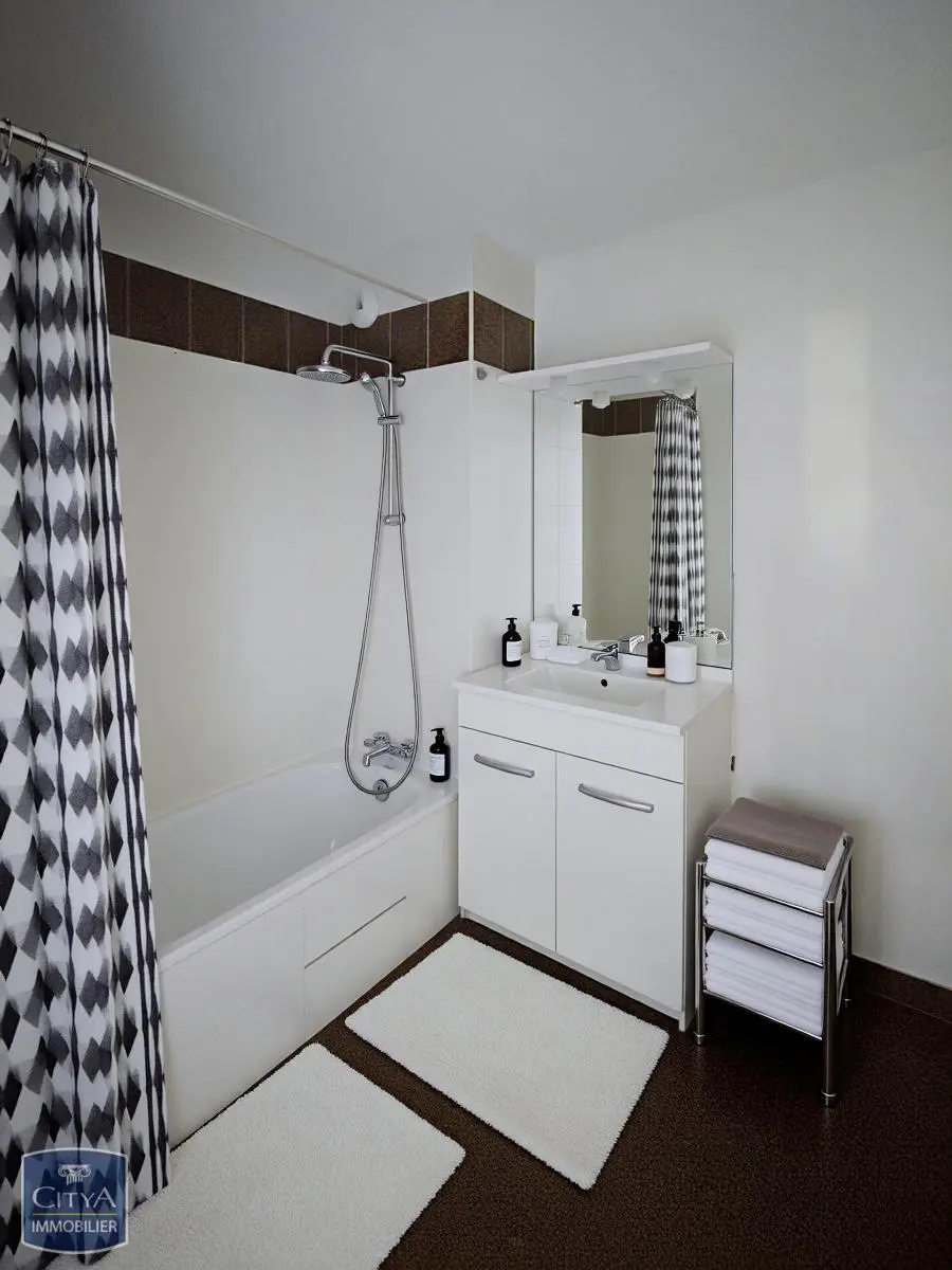 Photo 4 Appartement 3 pièces 61m²