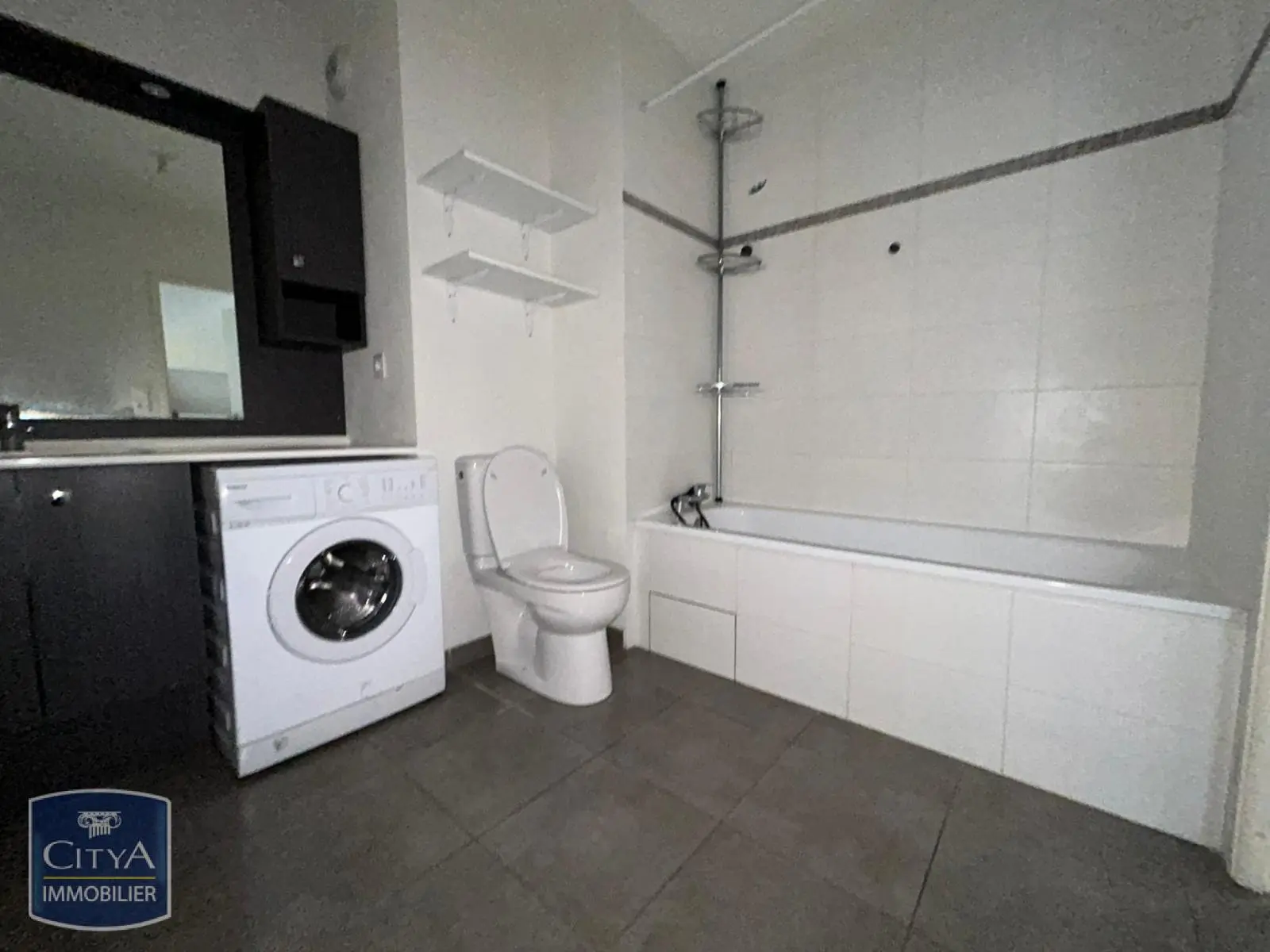 Photo 7 Appartement 2 pièces 45.2m²