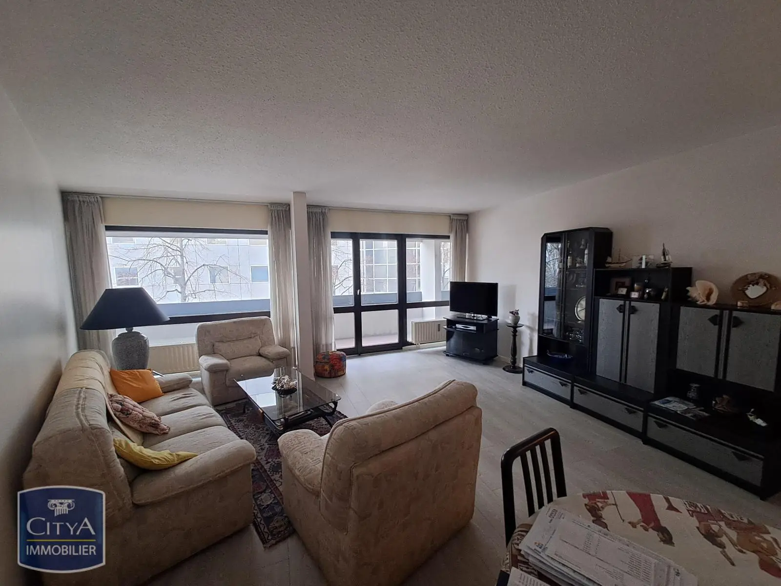 Photo 1 Appartement 4 pièces 96m²