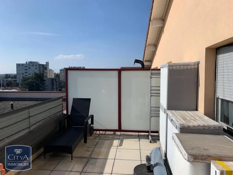 Photo 1 appartement Gaillard