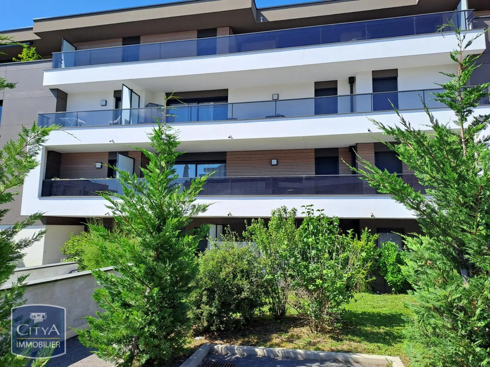 Photo Appartement 3 pièces 67.34m²