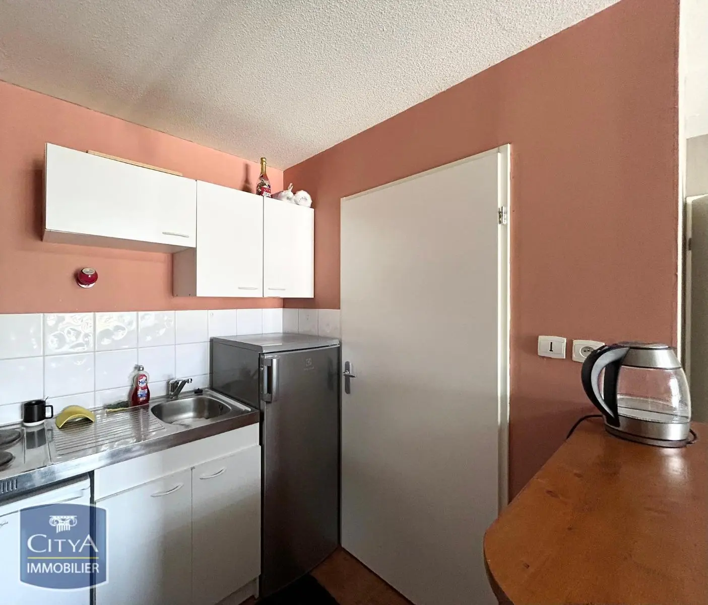 Photo 6 Appartement 2 pièces 48m²