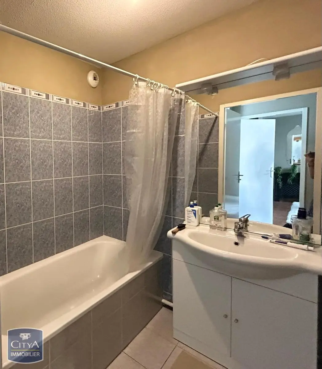 Photo 8 Appartement 2 pièces 48m²