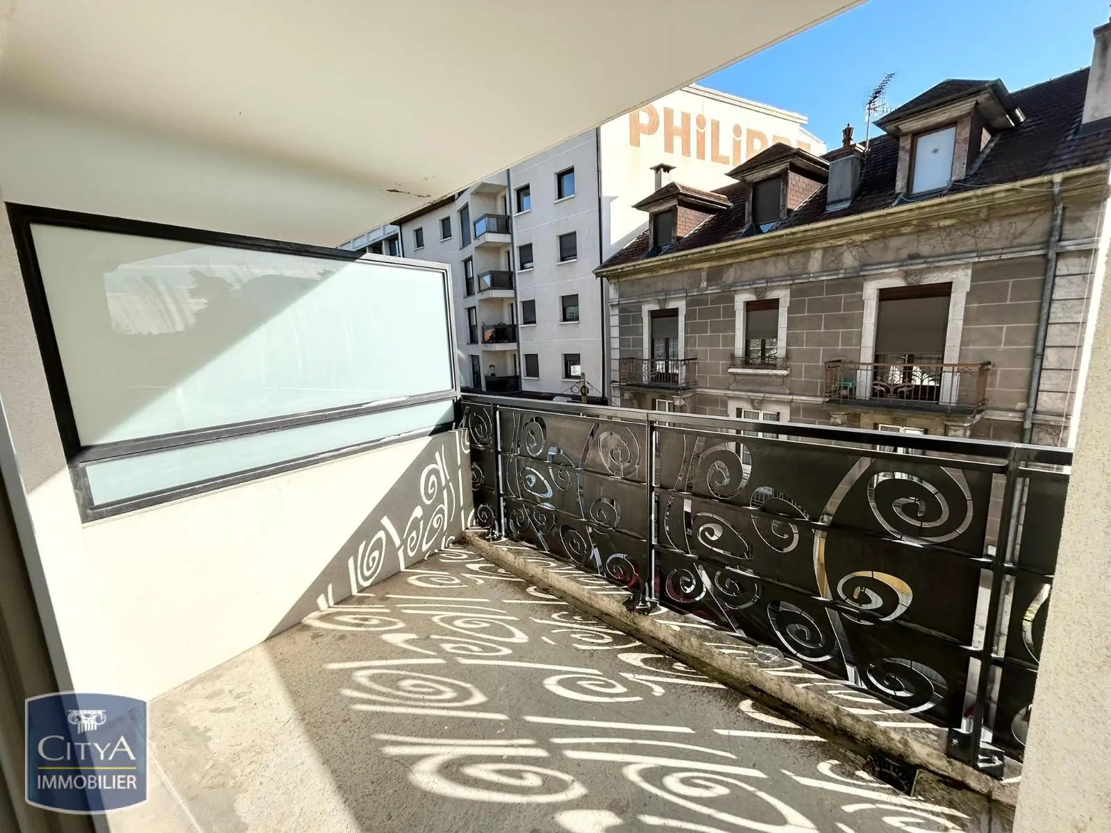 Photo 8 Appartement 1 pièce 35.07m²