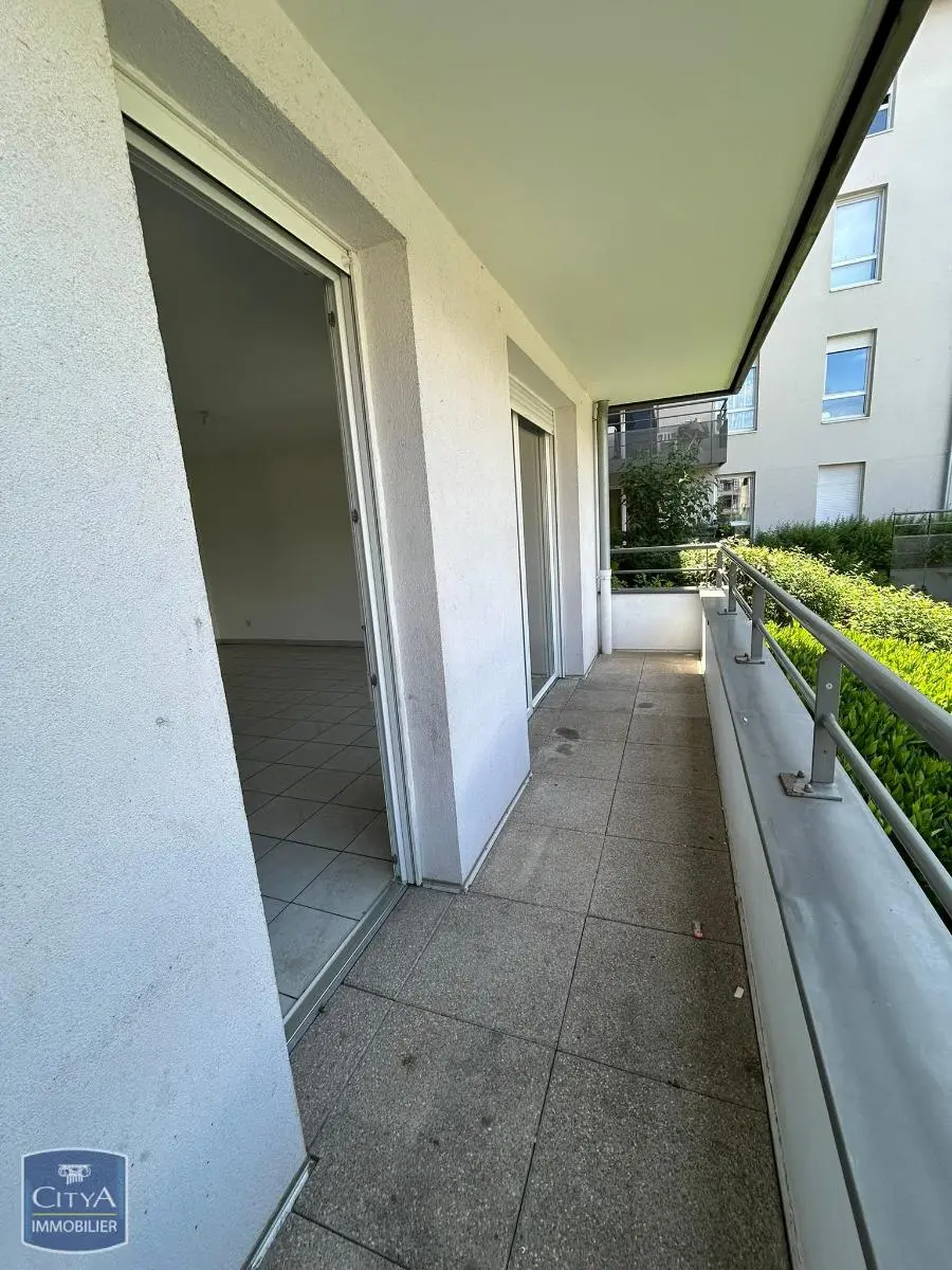 Photo 3 Appartement 3 pièces 63.38m²