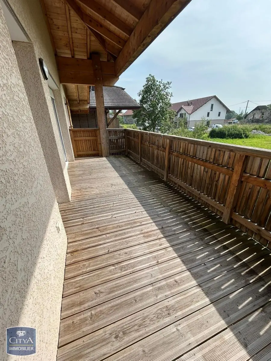 Photo 9 Appartement 3 pièces 59.64m²