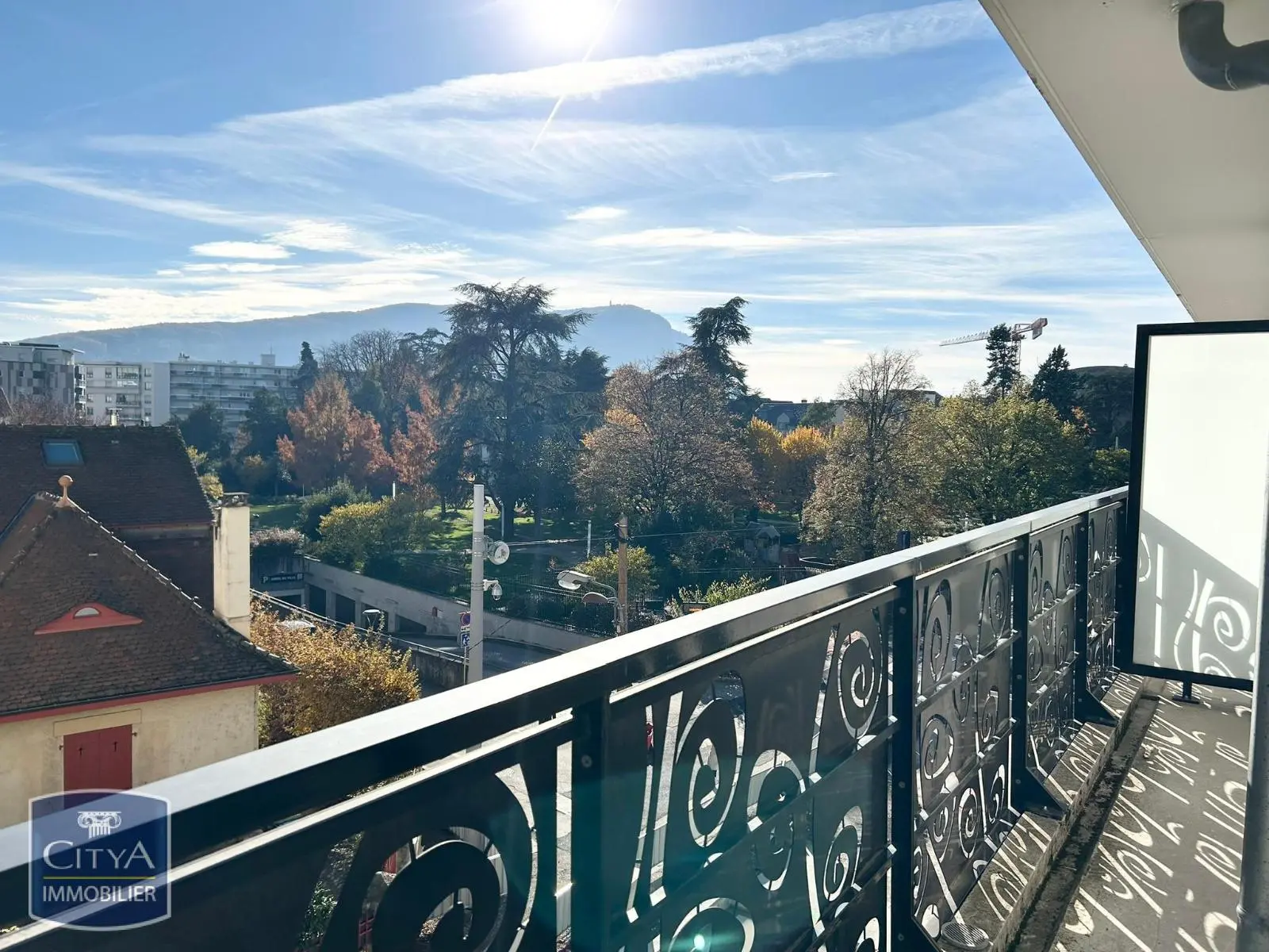 Photo 7 Appartement 1 pièce 35.07m²