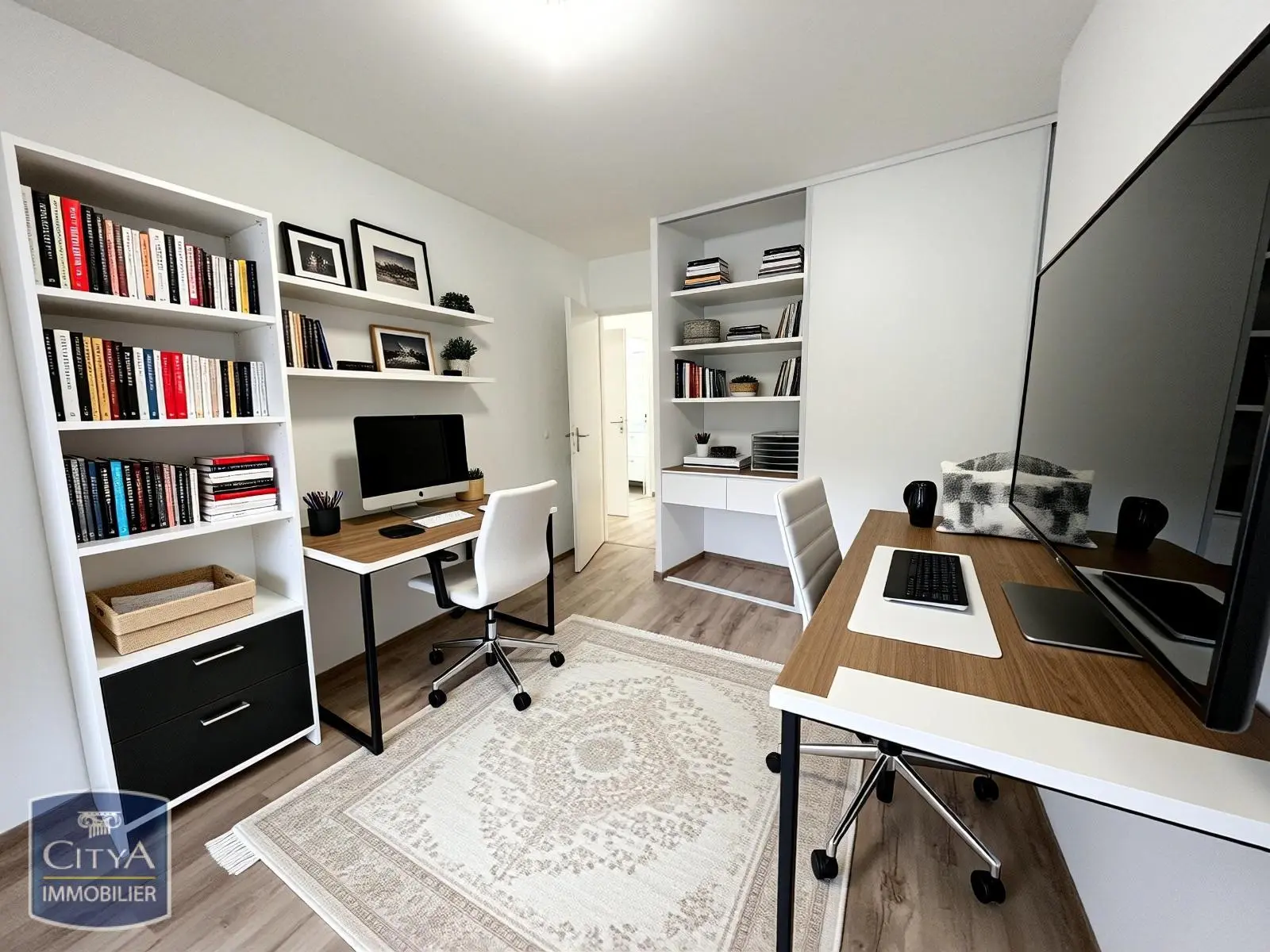 Photo 7 Maison 5 pièces 91.85m²