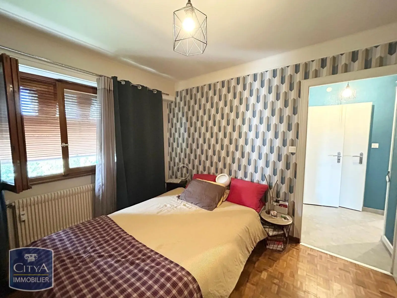 Photo 9 Appartement 3 pièces 82m²
