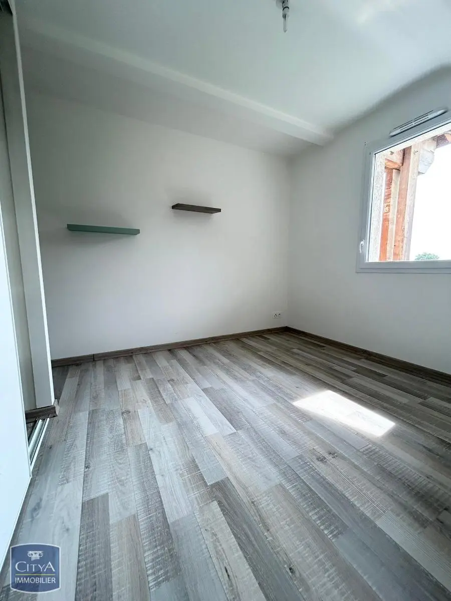 Photo 5 Appartement 3 pièces 59.64m²